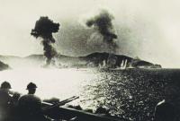 OPERATION CATAPULT 