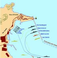 OPERATION CATAPULT 