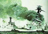 OPERATION CATAPULT 