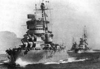 BATTLE OF CALABRIA