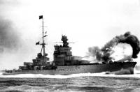 BATTLE OF CALABRIA