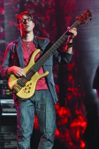 DAVE MATTHEWS / Martin Sexton