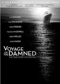 "THE VOYAGE OF THE DAMNED"