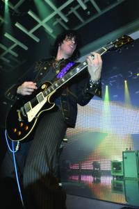Stone Temple Pilots