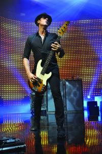 Stone Temple Pilots
