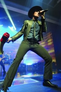 Stone Temple Pilots