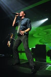 Stone Temple Pilots