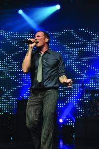 Stone Temple Pilots