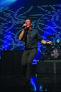 Stone Temple Pilots
