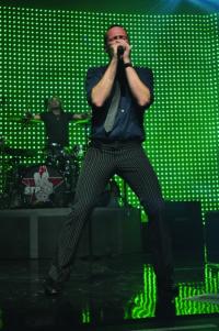 Stone Temple Pilots