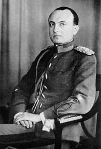 THE TRIPARTITE PACT