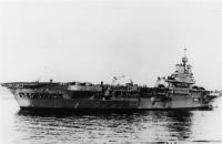 THE BATTLE OF CAPE PASSERO