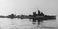 THE BATTLE OF CAPE PASSERO