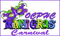OCPHC Mardi Gras Carnival Events