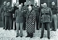 INVASION OF SYRIA