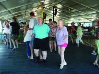 Jazz Fest 2011 – the Music
