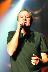 DEEP PURPLE