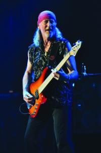 DEEP PURPLE