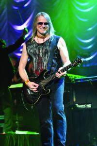 DEEP PURPLE
