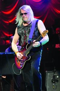 DEEP PURPLE