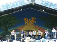 New Orleans JAZZFEST ‘11