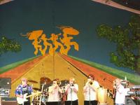 New Orleans JAZZFEST ‘11