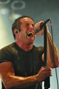 Nine Inch Nails / Jane's Addiction
