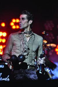 Nine Inch Nails / Jane's Addiction