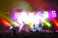 Nine Inch Nails / Jane's Addiction