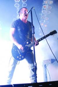 Nine Inch Nails / Jane's Addiction