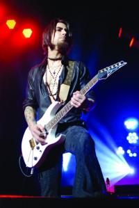 Nine Inch Nails / Jane's Addiction