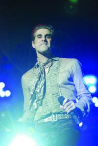 Nine Inch Nails / Jane's Addiction