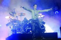 Nine Inch Nails / Jane's Addiction