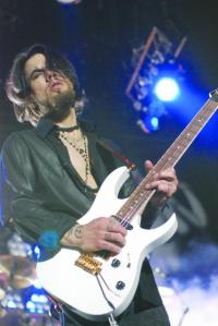 Nine Inch Nails / Jane's Addiction