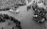 THE CONQUEST OF LATVIA