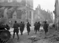 THE CONQUEST OF LATVIA