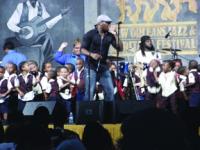 TREME - NEW ORLEANS Post Katrina