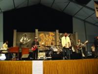 TREME - NEW ORLEANS Post Katrina