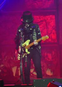 MOTLEY CRUE