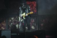 MOTLEY CRUE