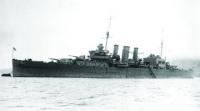 German Commerce Raiders in World War II 