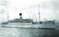 German Commerce Raiders in World War II 