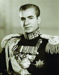 THE INVASION OF IRAN