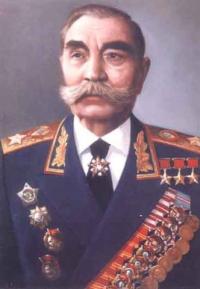 BATTLE OF KIEV