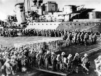 THE SIEGE OF TOBRUK 