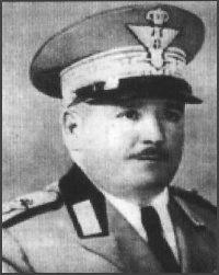 THE SIEGE OF TOBRUK 