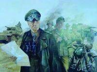 THE SIEGE OF TOBRUK 