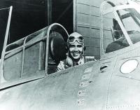 AMERICA’S FIRST ACE