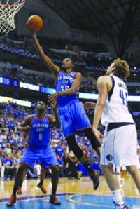 Great Basketball Face-Offs