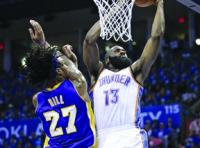 NBA Round Two Bold Series Predictions